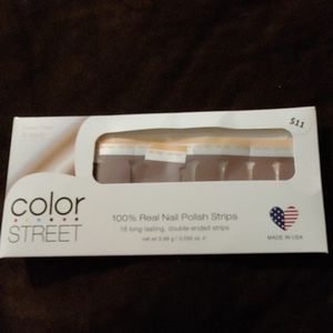 Color Street Nails